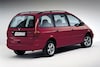 De Tweeling Volkswagen Sharan Ford Galaxy Seat Alh