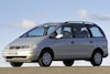 De Tweeling Volkswagen Sharan Ford Galaxy Seat Alh