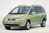 De Tweeling Volkswagen Sharan Ford Galaxy Seat Alh