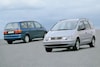 De Tweeling Volkswagen Sharan Ford Galaxy Seat Alh