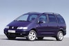 De Tweeling Volkswagen Sharan Ford Galaxy Seat Alh