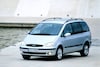 De Tweeling Volkswagen Sharan Ford Galaxy Seat Alh