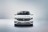 Volkswagen Sagitar China