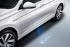 Volkswagen Sagitar China