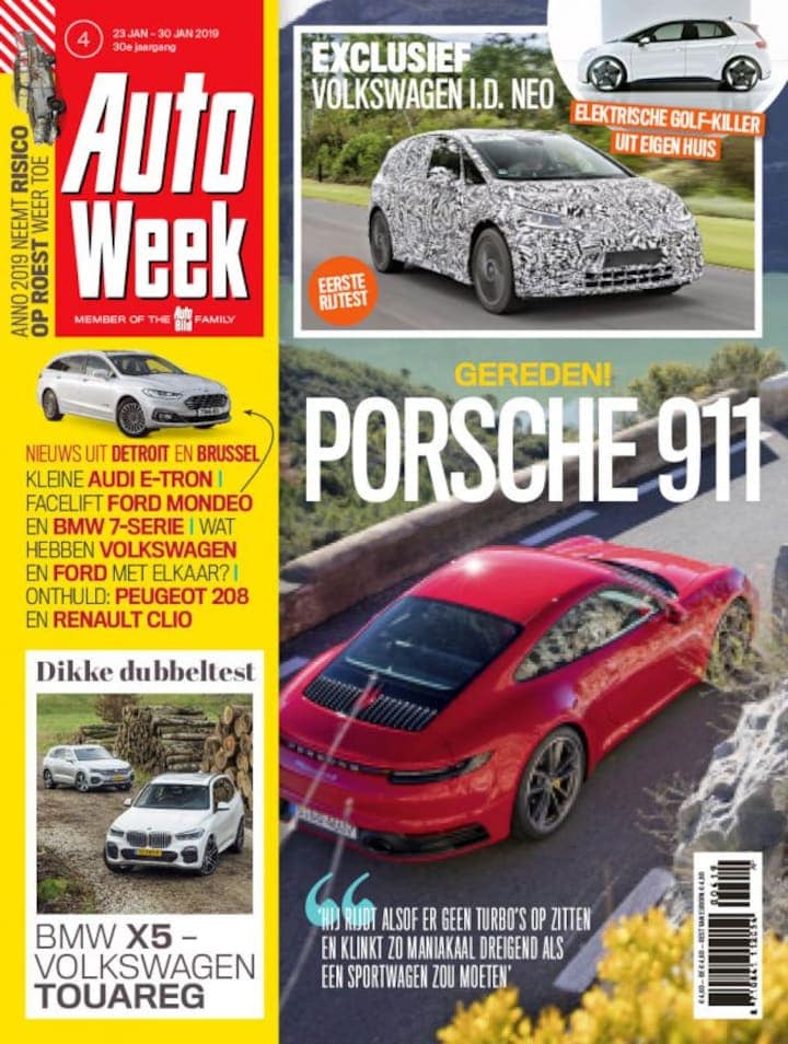 AutoWeek 04 2019