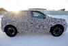 Spyshots Peugeot 2008