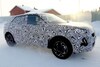 Spyshots Peugeot 2008