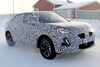 Spyshots Peugeot 2008