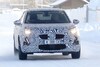 Spyshots Peugeot 2008