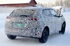 Spyshots Peugeot 2008