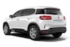 Back to Basics: Citroën C5 Aircross