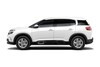 Back to Basics: Citroën C5 Aircross