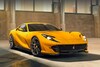 Ferari 812 Superfast Novitec