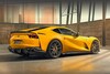 Ferari 812 Superfast Novitec
