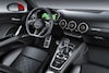 Audi TT Coupé