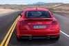 Audi TT Coupé
