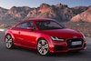 Audi TT Coupé