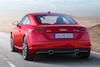 Audi TT Coupé