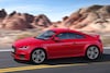 Audi TT Coupé