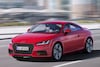 Audi TT Coupé