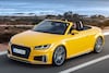 Audi TT Roadster