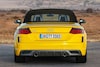 Audi TT Roadster