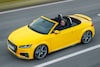 Audi TT Roadster