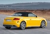 Audi TT Roadster