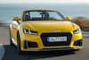 Audi TT Roadster