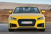 Audi TT Roadster
