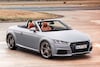 Audi TT Roadster