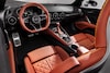 Audi TT Roadster