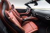 Audi TT Roadster