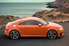 Audi TTS Coupé