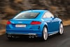 Audi TTS Coupé