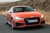 Audi TTS Coupé