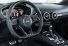 Audi TTS Coupé