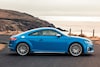 Audi TTS Coupé