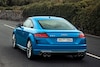 Audi TTS Coupé