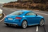 Audi TTS Coupé