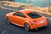 Audi TTS Coupé