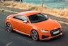 Audi TTS Coupé