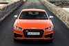 Audi TTS Coupé