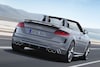 Audi TTS Roadster