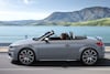 Audi TTS Roadster