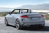 Audi TTS Roadster