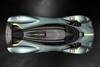 Aston Martin Valkyrie AMR Track Package