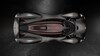 Aston Martin Valkyrie Designer Specification