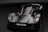 Aston Martin Valkyrie Designer Specification