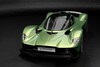 Aston Martin Valkyrie Designer Specification